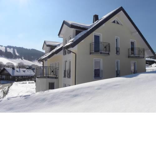 Villa Wunderbar