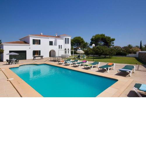Villa Xabec by Villa Plus