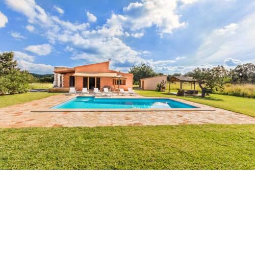 Villa Xandra