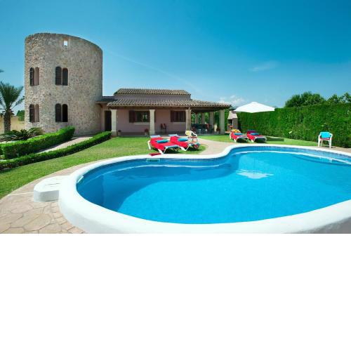 Villa Xanet by Villa Plus