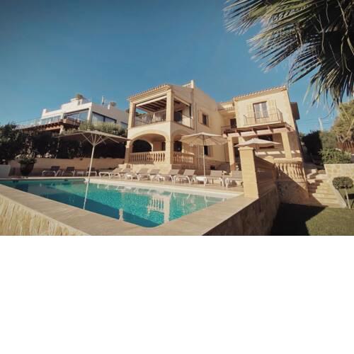 Villa Xapala - a46570