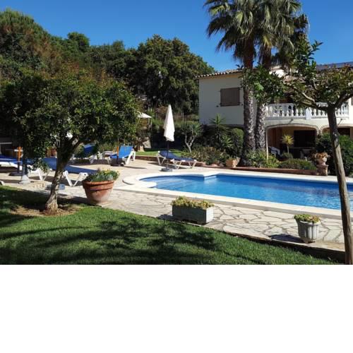 Villa xarbi costabravaway
