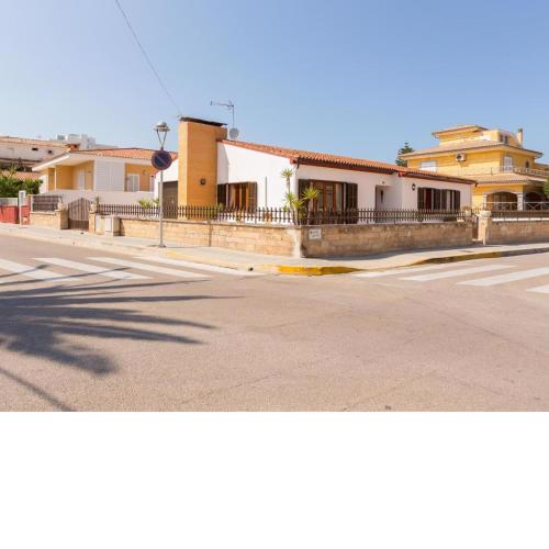 Villa xavier