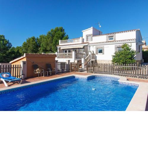 Villa Xelin