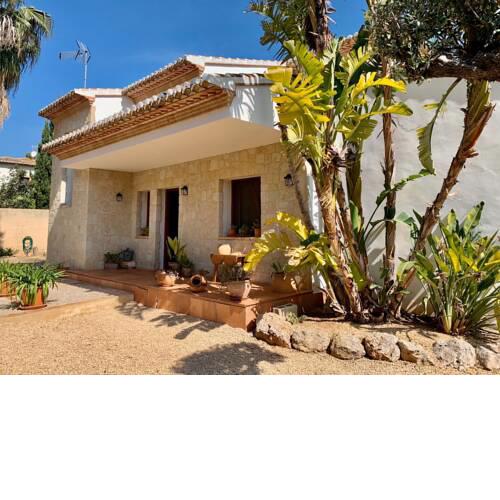 Villa Xesca