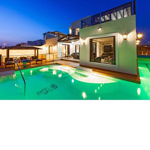 Villa Xian
