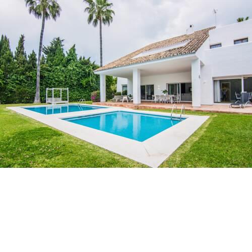 Villa XII