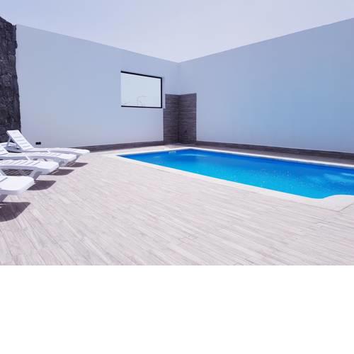 villa ximena