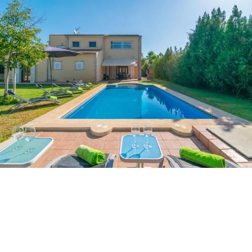 Villa Ximo