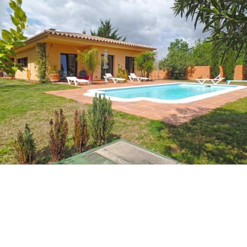 VILLA XIPRES