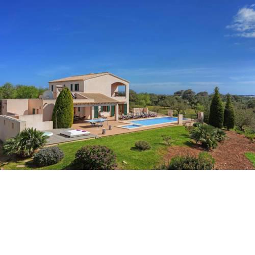 Villa Xiquetes