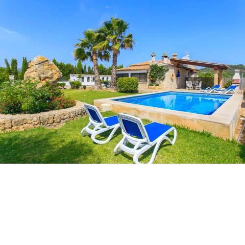 Villa Xisca
