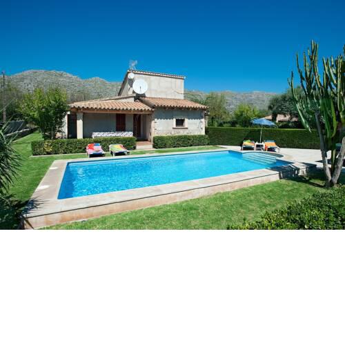 Villa Xisca