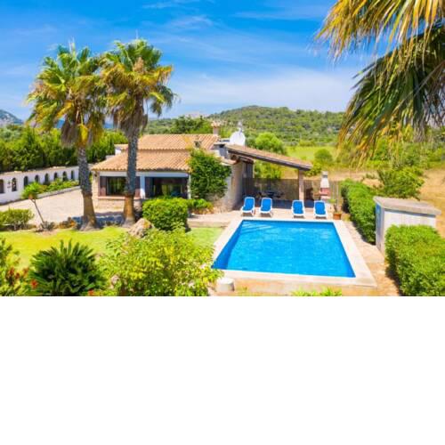 Villa Xisca