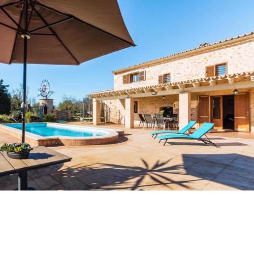 Villa XISCO