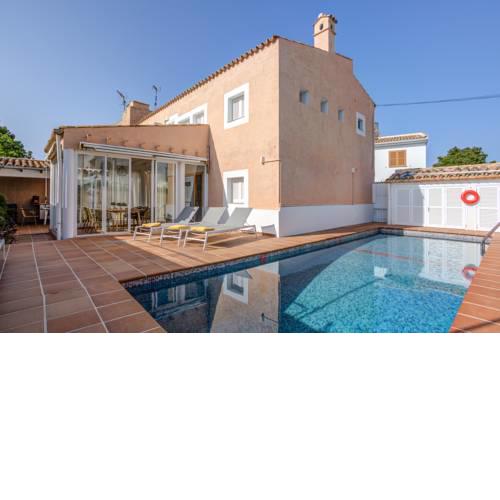 Villa Xivia