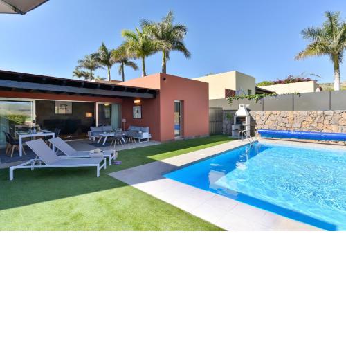 Villa Xplores - Salobre Golf Resort