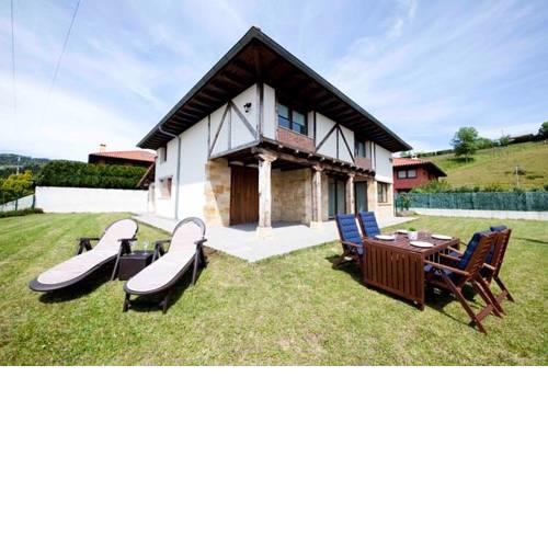VILLA XUA