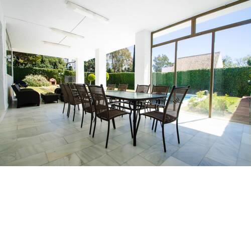 Villa XV