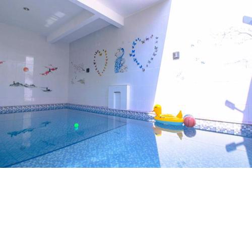 Villa XXI Private Pool & Rooftop
