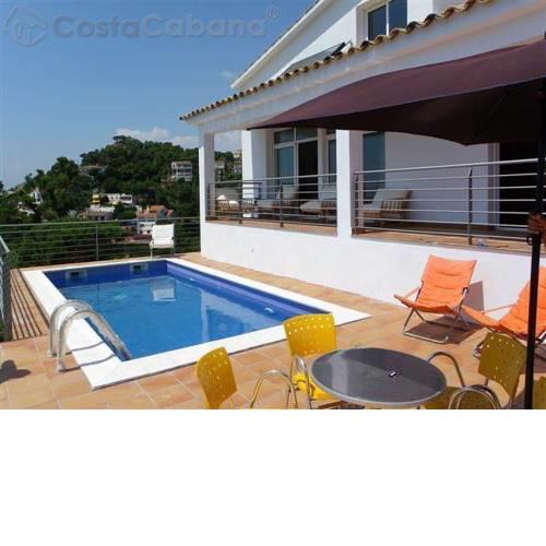 Villa Yaco