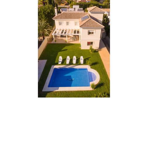 Villa Yaiza - Mijas Costa