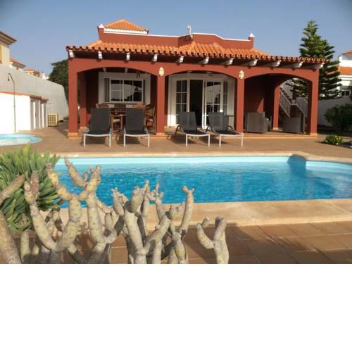 Villa Yaiza