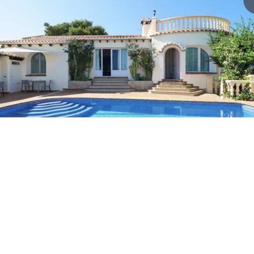 Villa yaiza