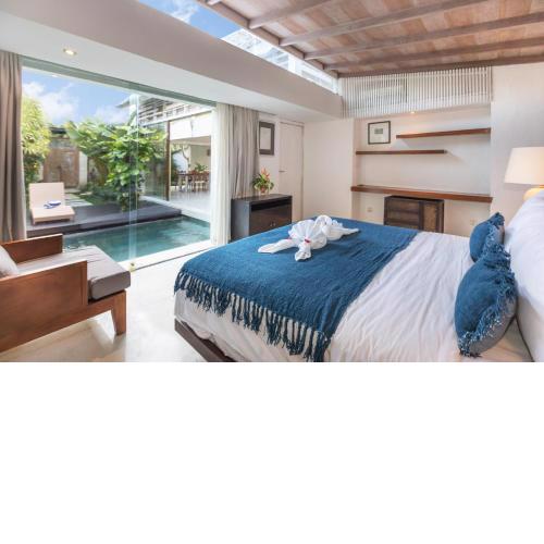 Villa Yasa Canggu by Bali Villas R Us