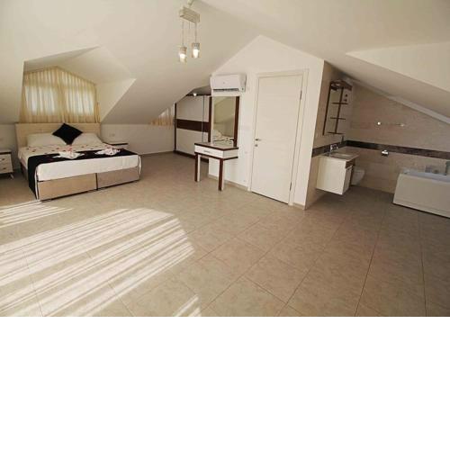VİLLA YASİN LUXURY