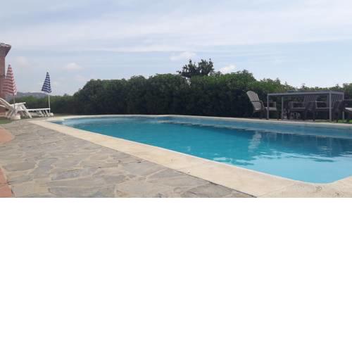 Villa yasleni
