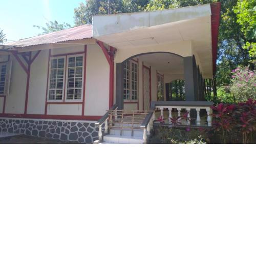Villa Yasmin Malino
