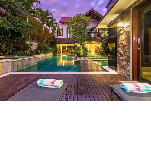 Villa Yasmin