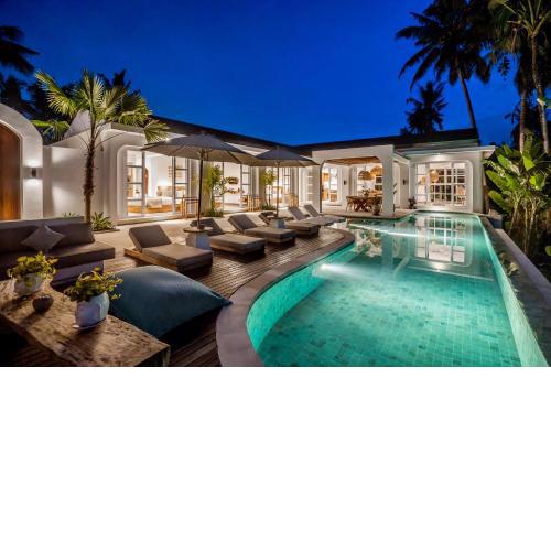 Villa Yaya by BaliSuperHost