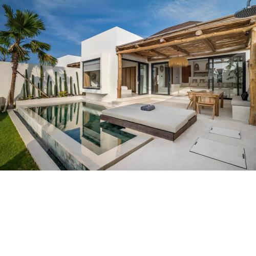 Villa Yema 1 by BaliSuperHost