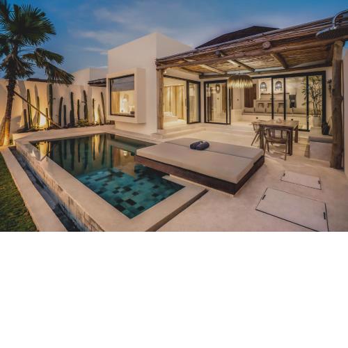 Villa Yema 2 by BaliSuperHost
