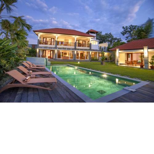 Villa Yenian