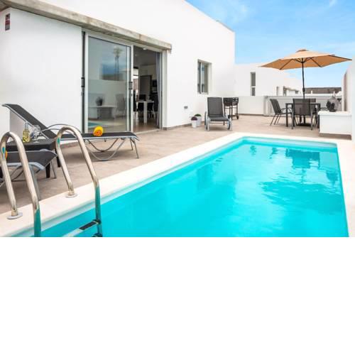 Villa Yeray