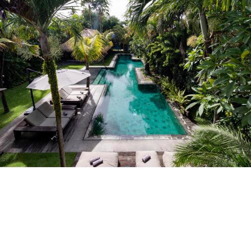 Villa Yoga by BaliSuperHost