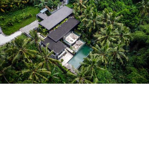 Villa Yoga Paradise by BaliSuperHost
