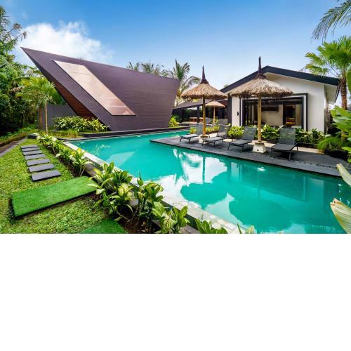 Villa Yoga Shala by BaliSuperHost
