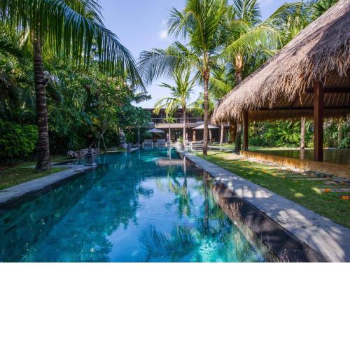 Villa Yoga