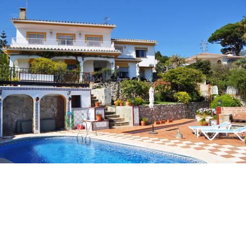 Villa Yolanda del Mar