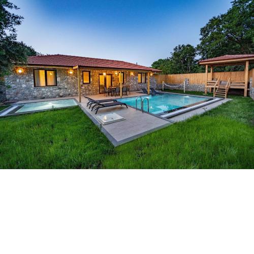 Villa Yorgaki