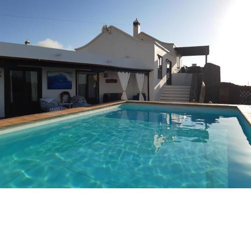 Villa YSABELA