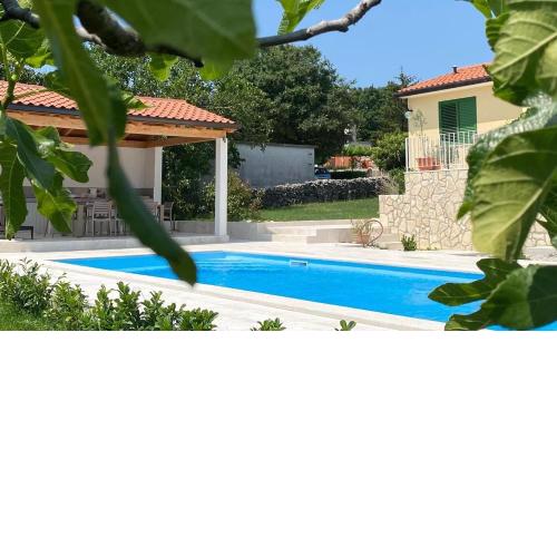 Villa Yucca Istra