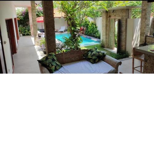 Villa Yudha, Canggu