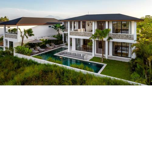 Villa Yudistira by BaliSuperHost