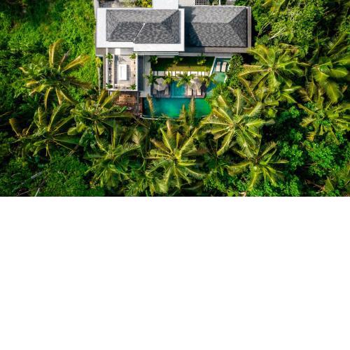Villa Yuka by BaliSuperHost