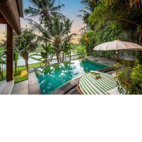 Villa Yuka Canggu